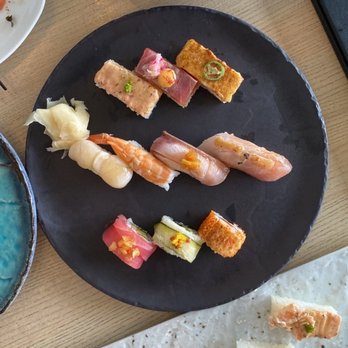 Miku - Chefs selection - Japanese Near Me - Vancouver, British Columbia Miku - Chefs selection - Japanese Near Me - Vancouver, British Columbia