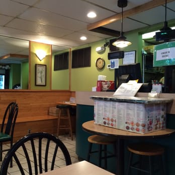 New Dynasty - Inside - Chinese Near Me - Washington, DC, District of Columbia
