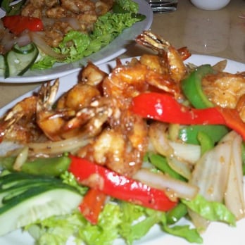 Pho Mac Vietnamese Restaurant - Shrimp with Little Salt and Pepper - Vietnamese Near Me - Staten Island, New York Pho Mac Vietnamese Restaurant - Shrimp with Little Salt and Pepper - Vietnamese Near Me - Staten Island, New York