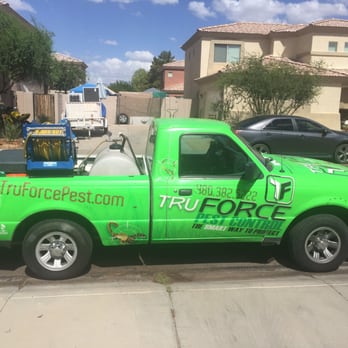 TruForce Pest Control - Another shot - Pest Control Near Me - Chandler, Arizona TruForce Pest Control - Another shot - Pest Control Near Me - Chandler, Arizona