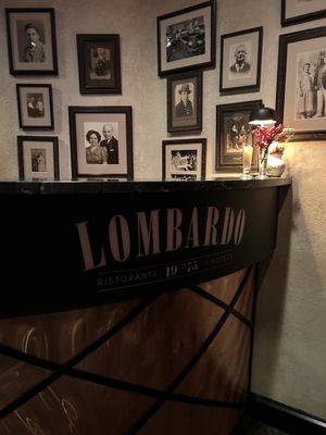 Lombardo by null