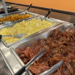 Boardwalk Buffet Restaurant