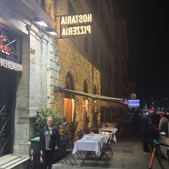 Tudini - Italian Near Me - Rome, RM