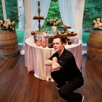 Goodies Catering - Dessert Station (Spain Ranch) - Caterers Near Me - Tulsa, Oklahoma Goodies Catering - Dessert Station (Spain Ranch) - Caterers Near Me - Tulsa, Oklahoma