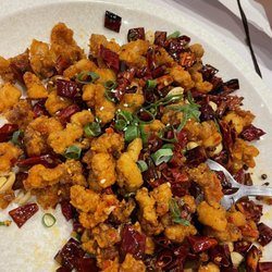 Saveur du Sichuan