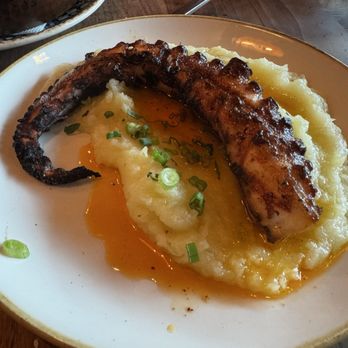 Esnaf - Ahtapot ($21) - Turkish Near Me - San Carlos, California