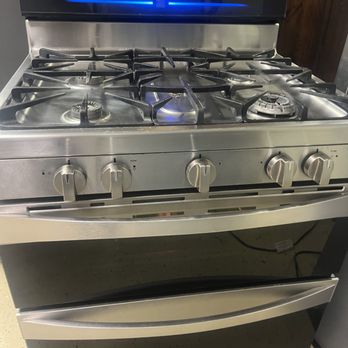 Imperfectly Perfect Appliances - Appliances & Repair Near Me - Hinton, West Virginia Imperfectly Perfect Appliances - Appliances & Repair Near Me - Hinton, West Virginia