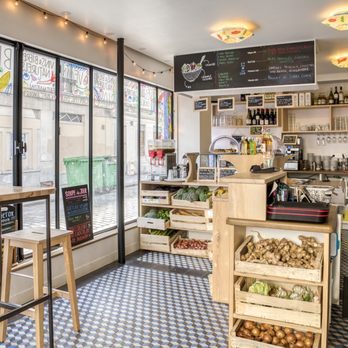 Le Crémieux - Health Markets Near Me - Paris, 75 Le Crémieux - Health Markets Near Me - Paris, 75