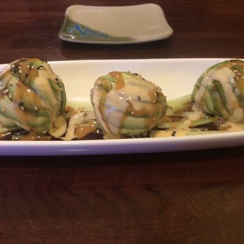 Fuji Cuisine - Japanese Near Me - Richmond Hill, Georgia