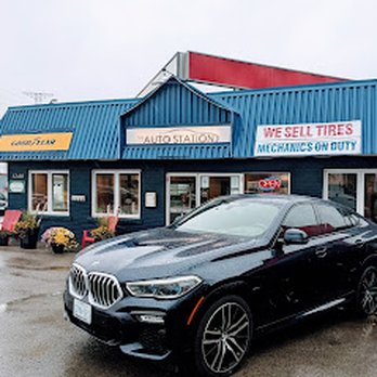 The Auto Station - Auto Repair Near Me - Burlington, Ontario