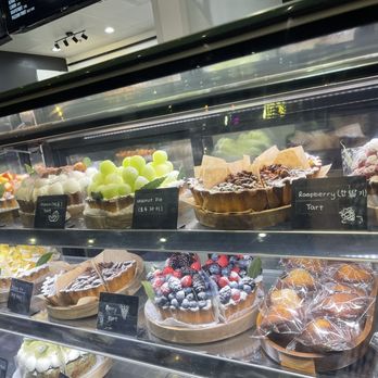 Petit Four Dessert Cafe - Desserts Near Me - Carrollton, Texas Petit Four Dessert Cafe - Desserts Near Me - Carrollton, Texas