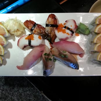 Shogun - Sushi Bars Near Me - Stockton, California Shogun - Sushi Bars Near Me - Stockton, California