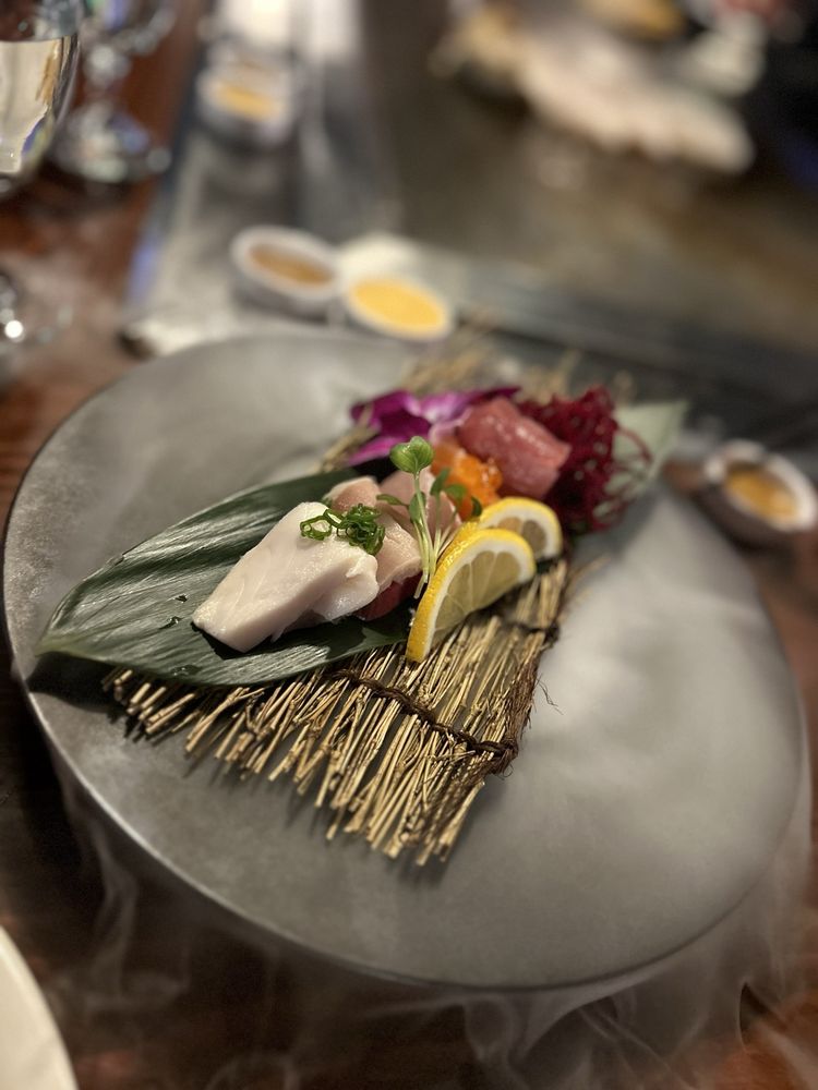 Tokyo Japanese Steak House