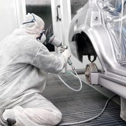 Fleet Paint & Body - Fleet Paint & Body