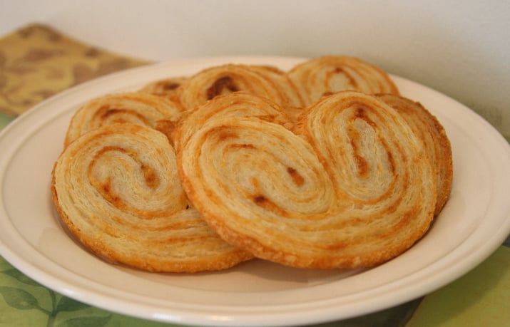 Beurre Pastry Shop Logo