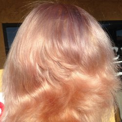 Hair by Joy - Haircolor