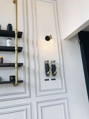 Honeymee DTLA by null