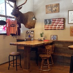 Butte Falls Tavern