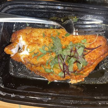 Rasika - Red Snapper Pollichattu - Indian Near Me - Washington, DC, District of Columbia Rasika - Red Snapper Pollichattu - Indian Near Me - Washington, DC, District of Columbia