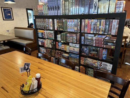 Crossroads Tabletop Tavern by null