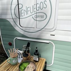 Cienfuegos Coffee