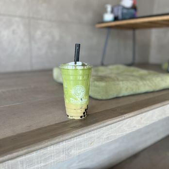 RollPlay Rosslyn - Gotcha Matcha - Vietnamese Near Me - Arlington, Virginia