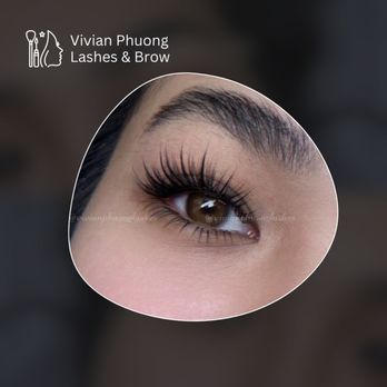 VivianPhuong Lashes & PMU - Eyelash Service Near Me VivianPhuong Lashes & PMU - Eyelash Service Near Me