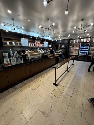 For Five Coffee Roasters by null