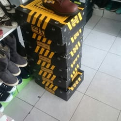 Outlet de Calzado