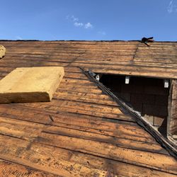 OnPoint Roofing Repairs