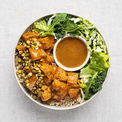 Mad Radish l Healthy Restaurant & Catering by null