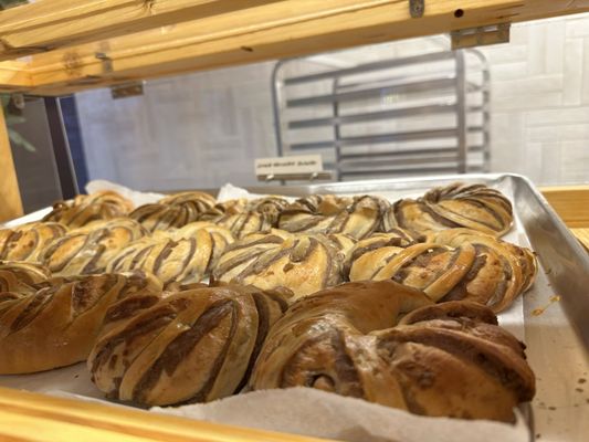 ZAO Bakery + Café by null