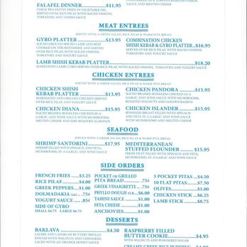 Mediterranean Express