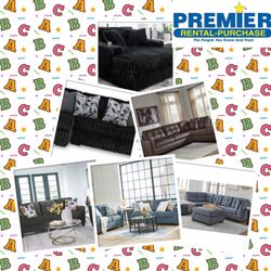 Premier Rental Purchase