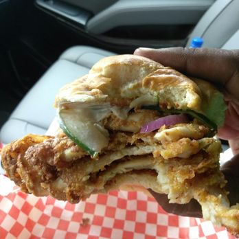 Challah Food Truck - Food Trucks Near Me
