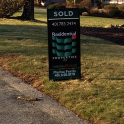 Ferris & Murray - Residential Properties Ltd - Another Home Sold