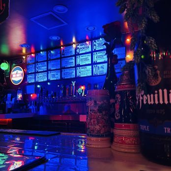 The Silver Stamp - Tap beer options galore, and all really great examples of beers you're not likely to find at most places. - Beer Bar Near Me - Las Vegas, Nevada The Silver Stamp - Tap beer options galore, and all really great examples of beers you're not likely to find at most places. - Beer Bar Near Me - Las Vegas, Nevada