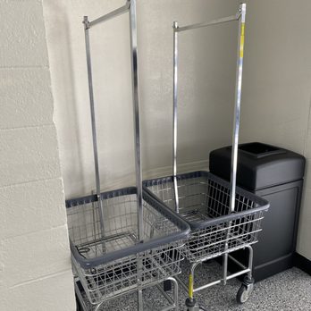 Tub Town - Convenient laundry cart - Laundromat Near Me - Richmond, California Tub Town - Convenient laundry cart - Laundromat Near Me - Richmond, California