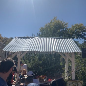 Riley's Apple Farm - Pick Your Own Farms Near Me - Yucaipa, California