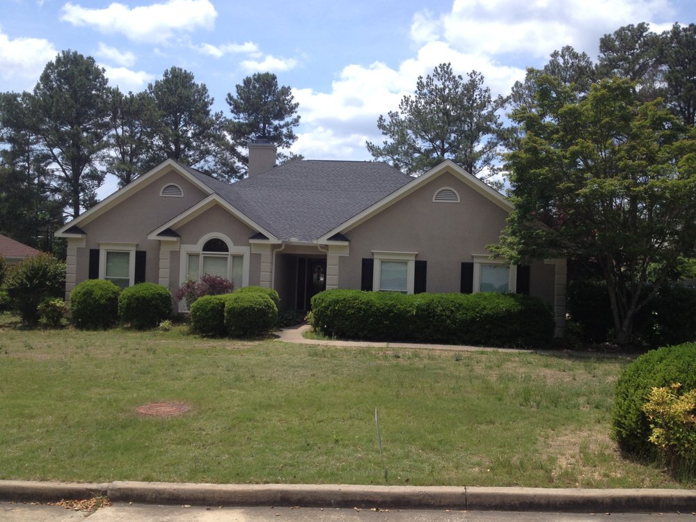 Slide of Todd Chapman Roofing