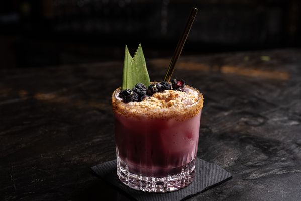 Blue Whale Restaurant & Lounge by null