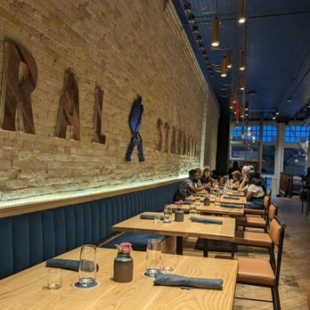 Central Standard Crafthouse & Kitchen - Distilleries Near Me - Milwaukee, Wisconsin