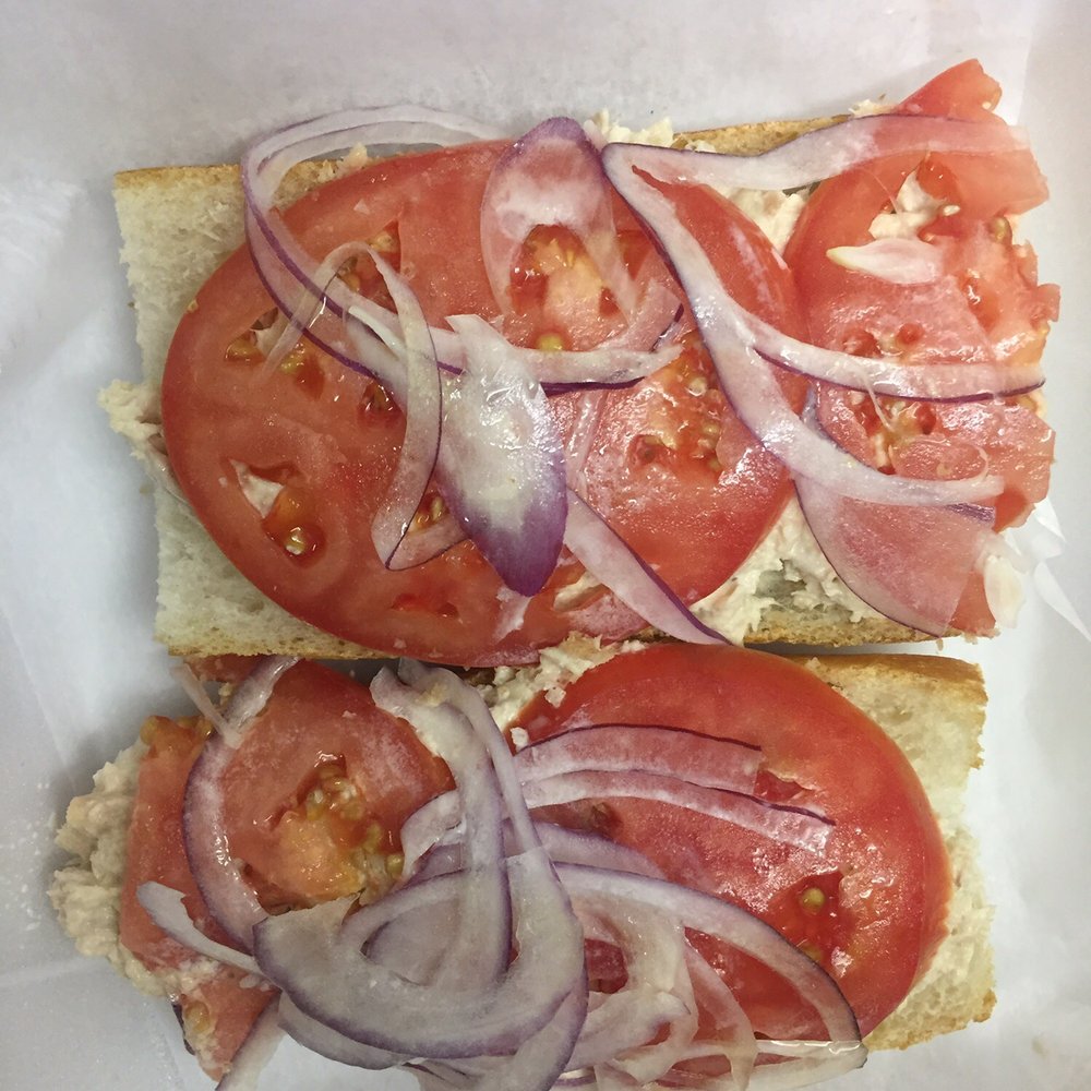 Lublu Bakery & Cafe - Bakeries Near Me - Boca Raton, Florida