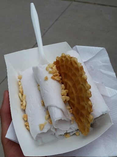 Waterfront Artisan Market