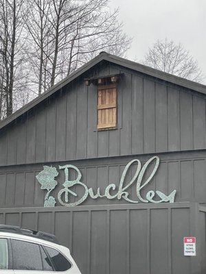 Buckley Vineyards by null