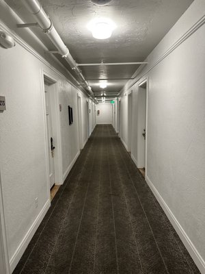 SCP Redmond Hotel by null
