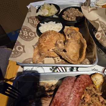 FatDaddy's Smokehouse and Grill - Barbeque Near Me - Eastpoint, Florida FatDaddy's Smokehouse and Grill - Barbeque Near Me - Eastpoint, Florida