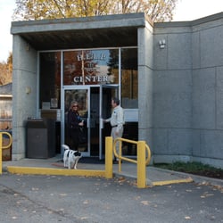 St. Vincent De Paul HELP Center