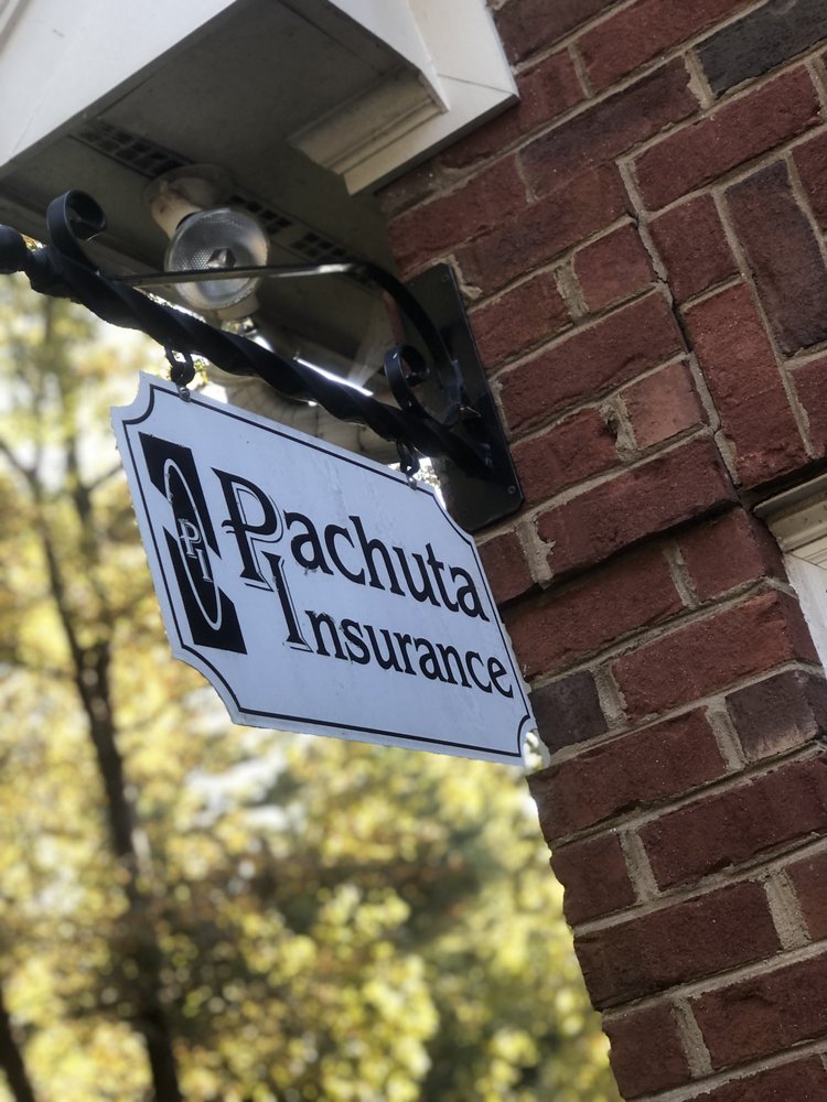 PACHUTA INSURANCE Updated August 2024 Request a Quote 1031