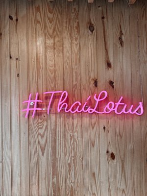 Thai Lotus Kitchen by null